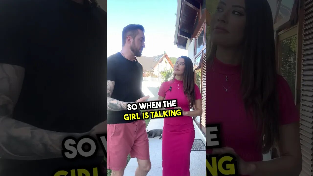 Afraid Of SEXUALIZING On A Date?...😱
