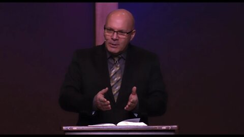 Follow Your Heart—with Pastor Steve Nelson (Ananias & Sapphira Story)