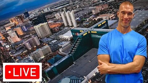 How Busy Is The Las Vegas Strip Right Now? 🤔