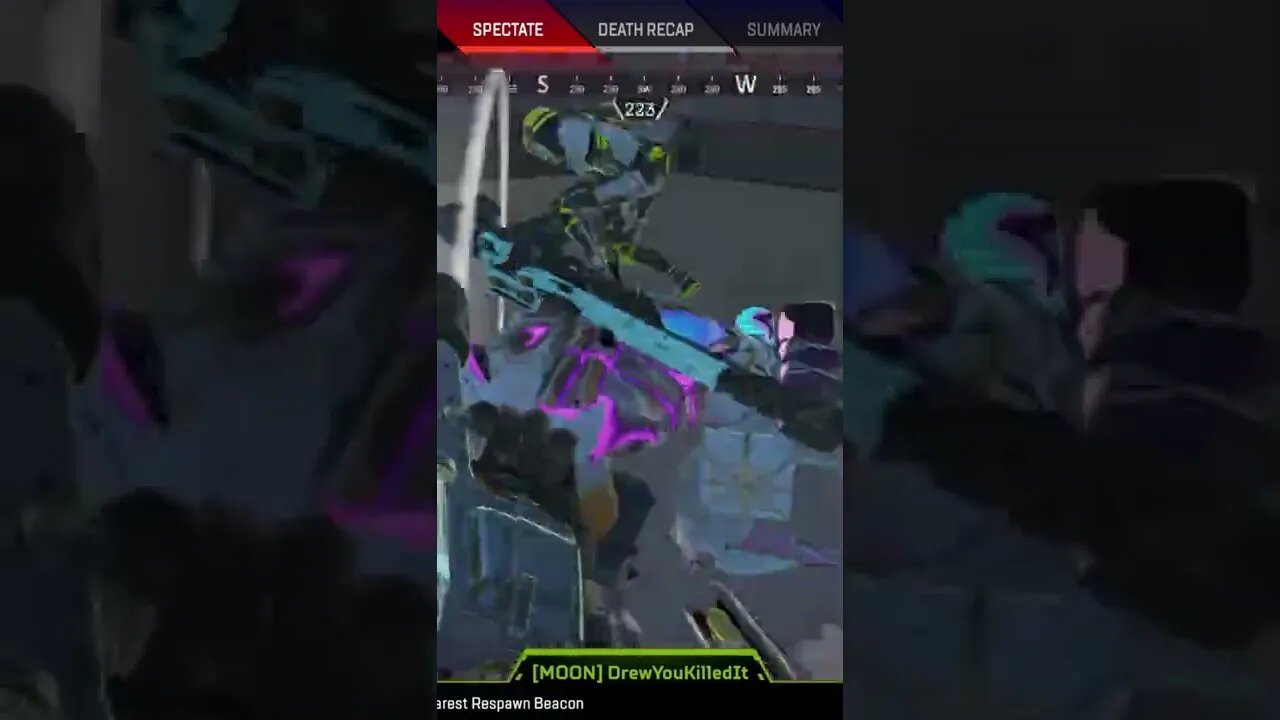 When the homie's dance moves are too good....