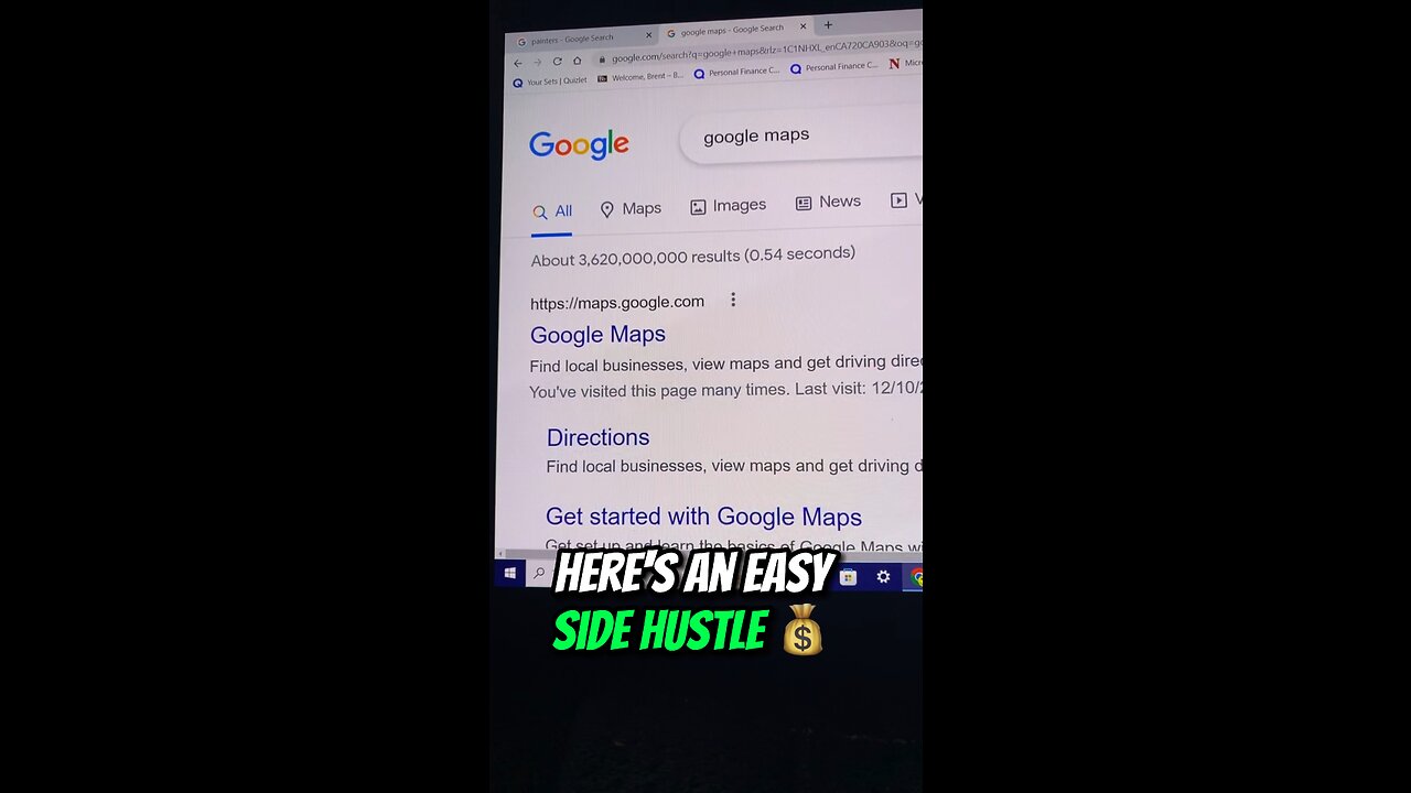 Easy Side Hustle To Make $500 A Day