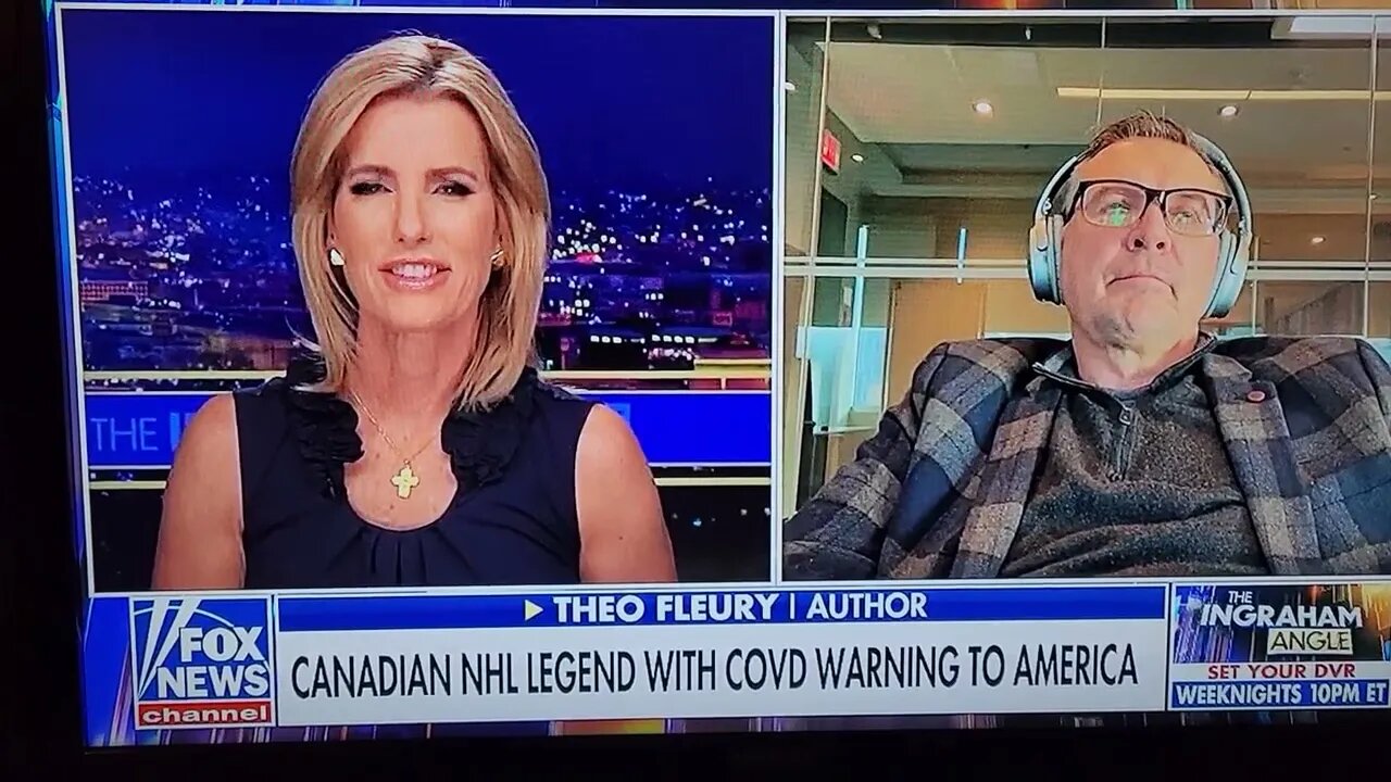 FOX News 1.5 Million plus Canadians Travel to Ottawa, to Remove Trudeau from power