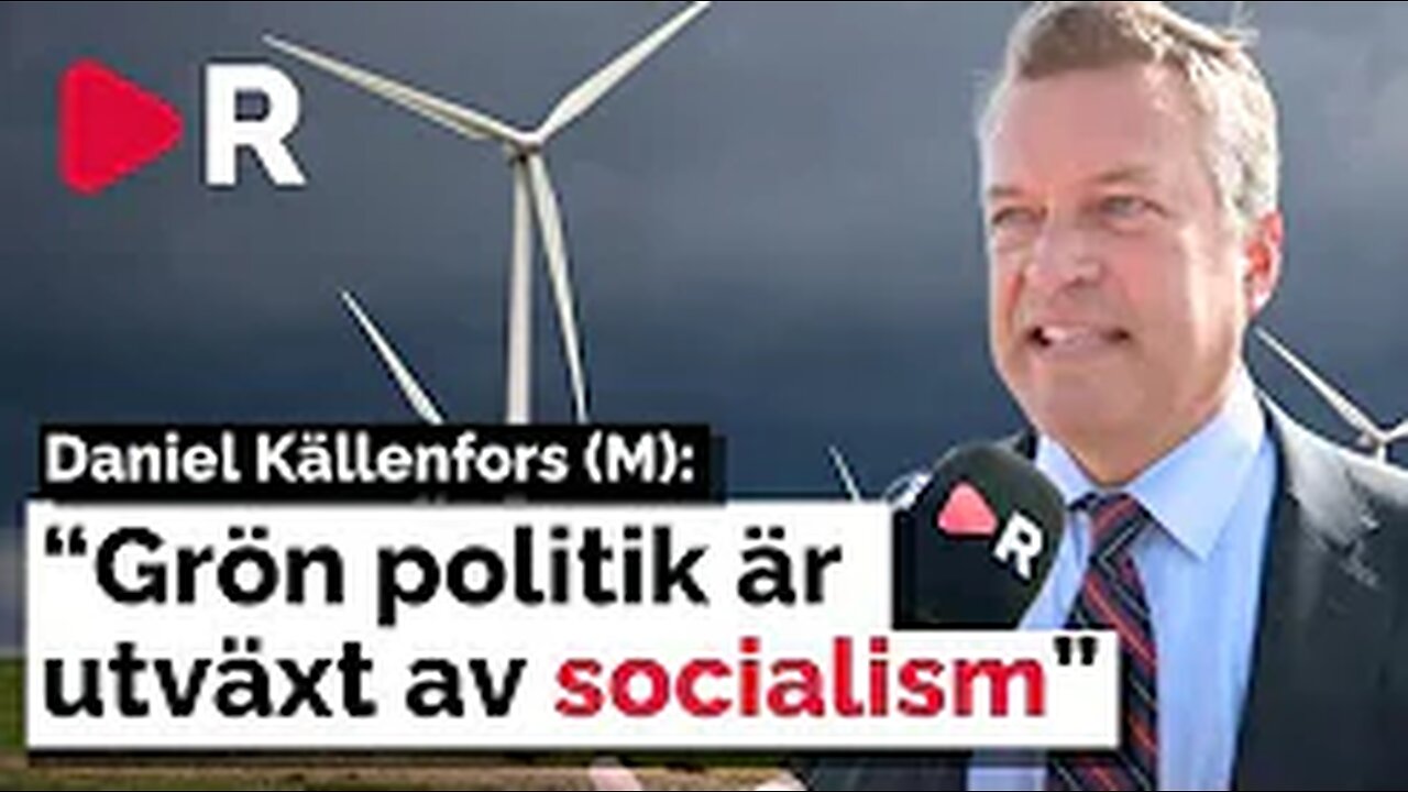 Grön socialism