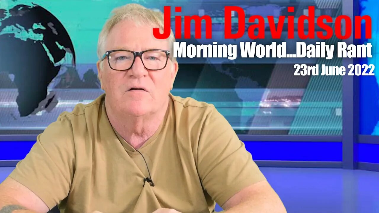 Jim Davidson - Grooming gangs? Don't mention the P word