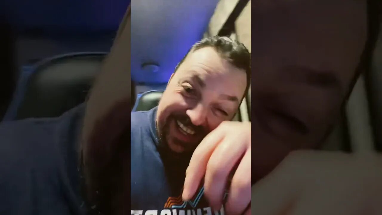 That Was Funny AF 🤣