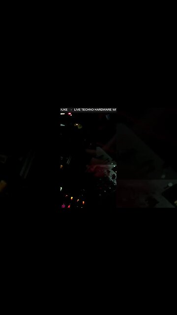 Extreme Snare Roll | Hardware 002 #techno #music #rave #live #beatmaker #free #tekno