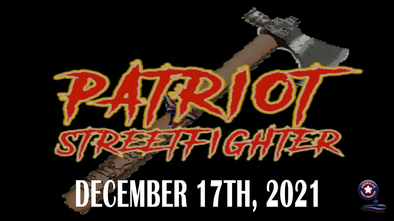 Patriot Streetfighter - Tom Numbers, Matt Le Tessier, and Soccer Players Falling