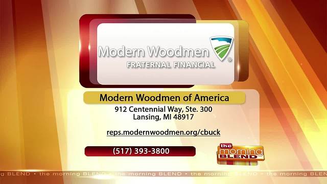 Modern Woodmen - 12/06/17