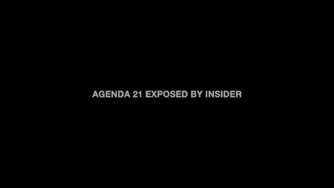 Agenda 21