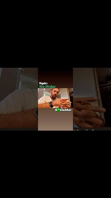 The Wedge #viralpotentialalert #mustwatch