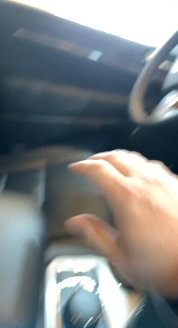 She loves me I swear