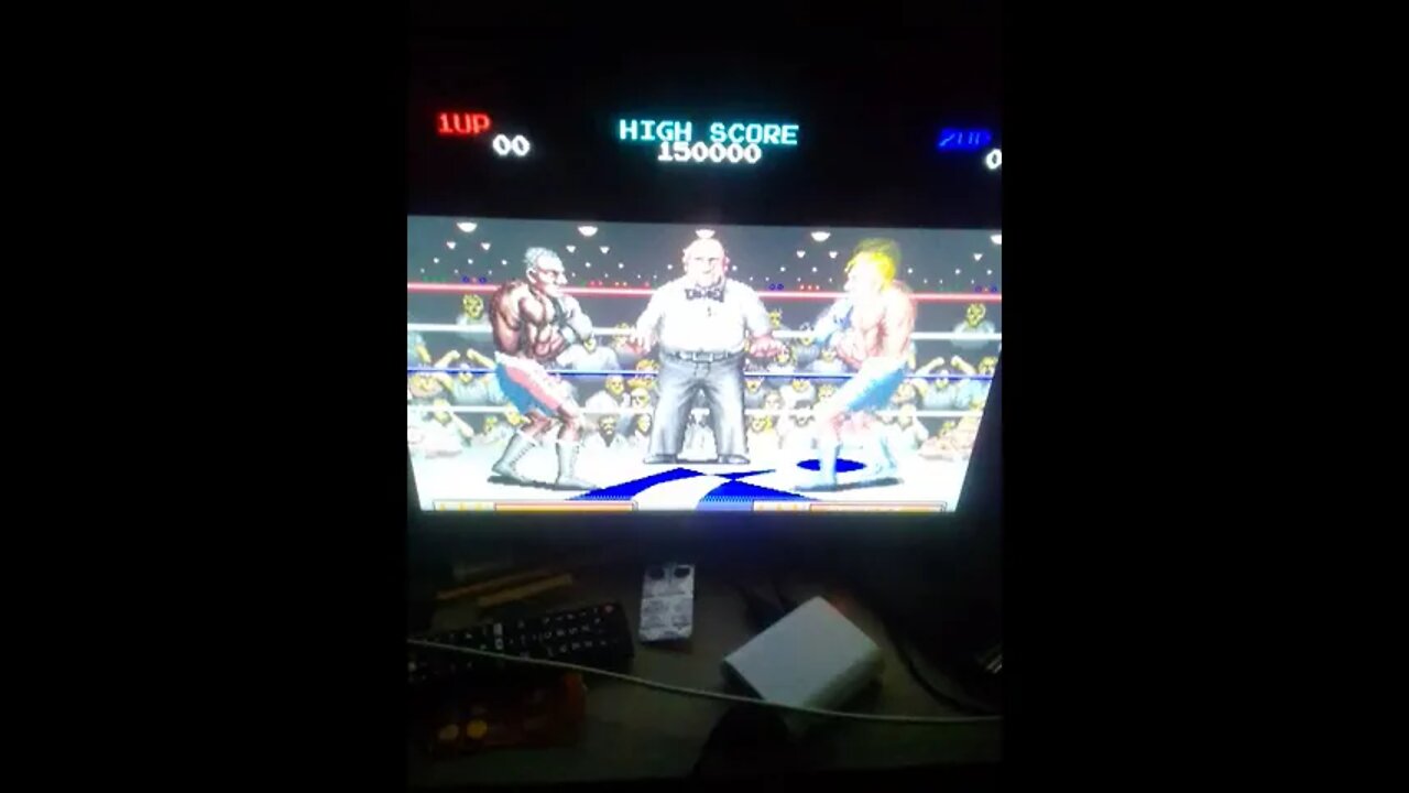 jogo final blow pt3 #shorts