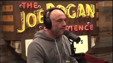 Joe Rogan shocked by eerily accurate prediction from 1965 on how to destroy the fabric of society!