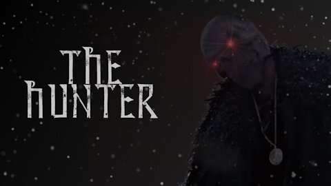 The Hunter - Gojinn Studios