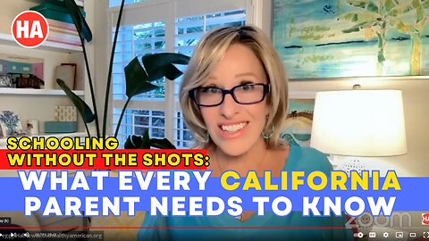 HELP NEEDED! How to Get Un-Vaxxed Child into CA PUBLIC SCHOOL