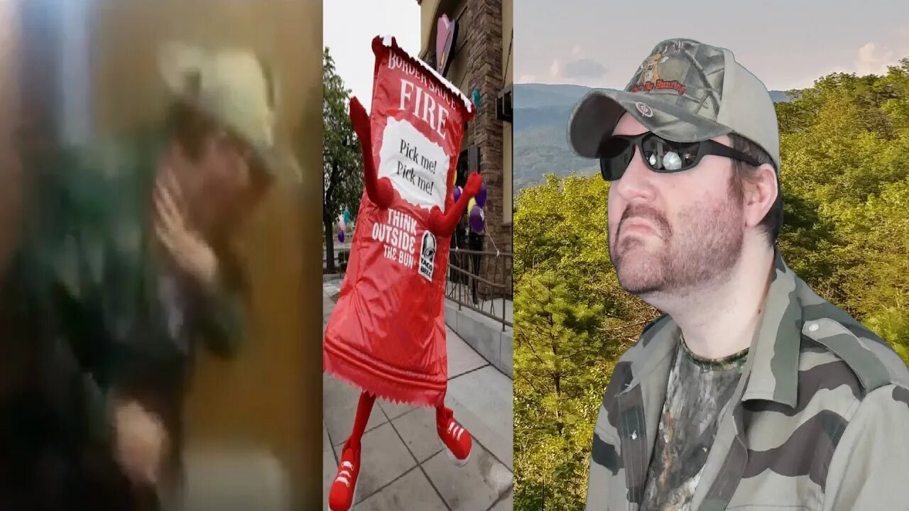 Billy (BBT Network) Gets Pranked! He Is On Fire!!!! - Otis (TOS) - Reaction! (BBT)