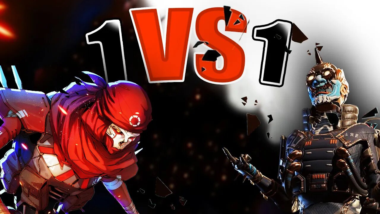 Apex Legends 1VS1's Are Insane | Apex Legends Season 10