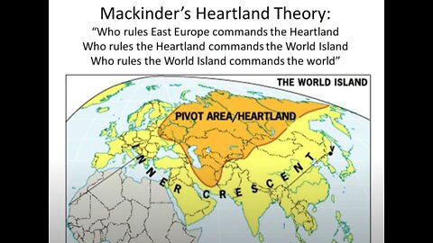 USA Crushes The CCP Belt & Road Project Via Ukraine - Or Are They?