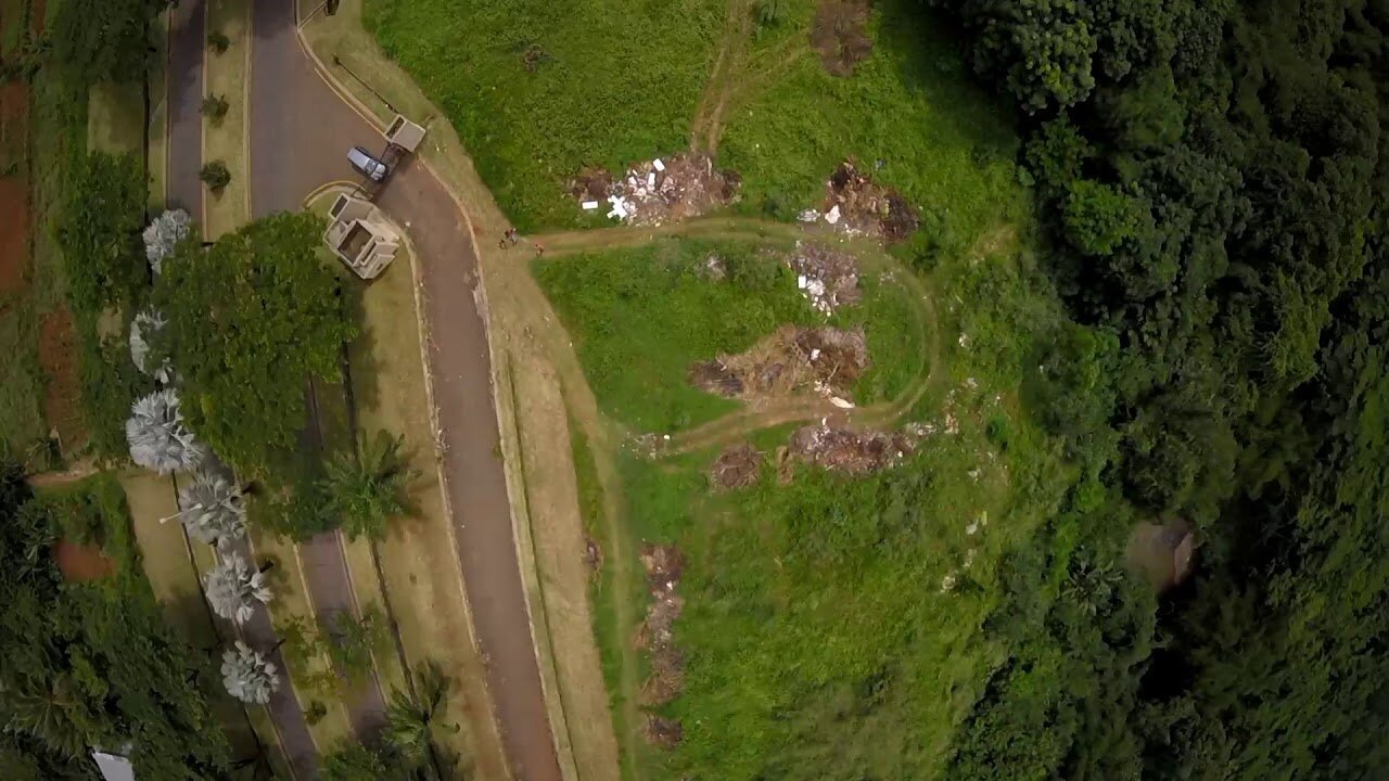 Freestyle Fpv Quad 6s With Gopro Session in Bukit Golf