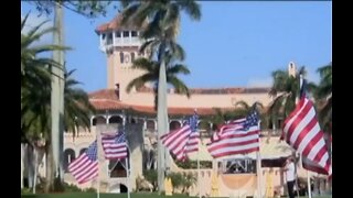 Renewed concerns after second breach at Mar-a-Lago