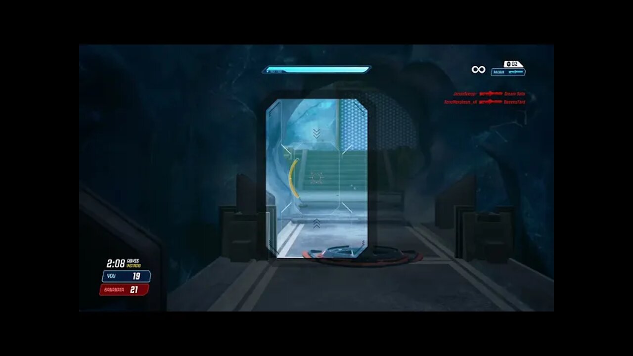 Lonewolf, it was Out of Context | Splitgate | Stream Clips