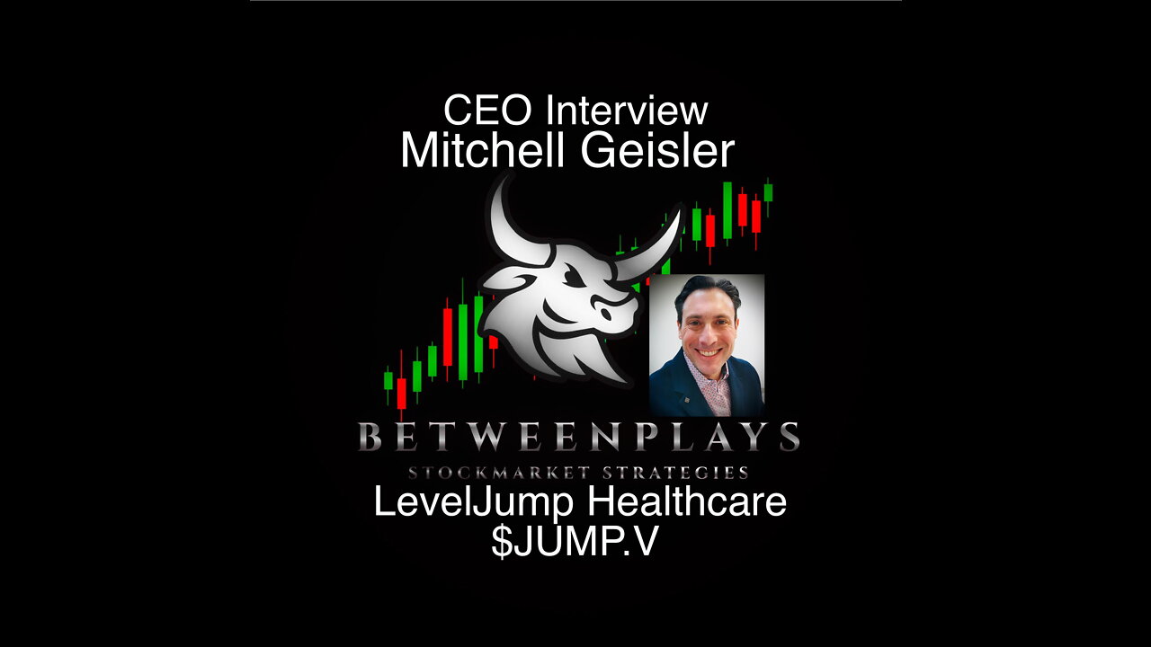 LevelJump Healthcare