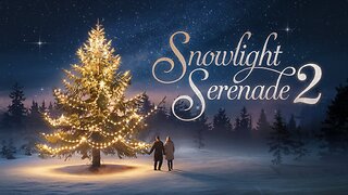 10 Snowlight Serenade - A Magical Christmas Melody to Warm the Season