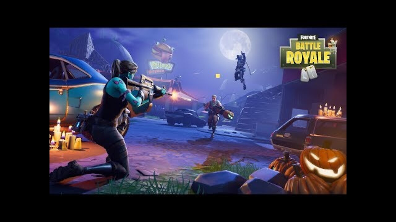 TOP FORTNITE FAILS & KILLS 2022