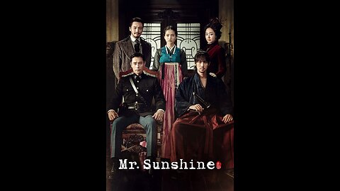 Mr. Sunshine Episode 2