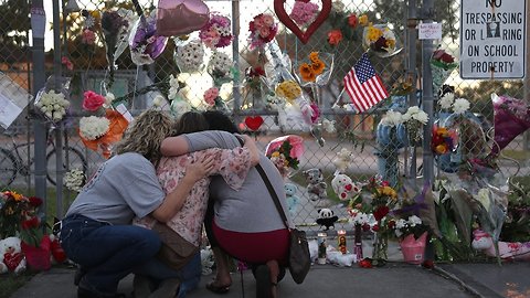 Fla. Committee Approves Findings Report On Parkland Shooting