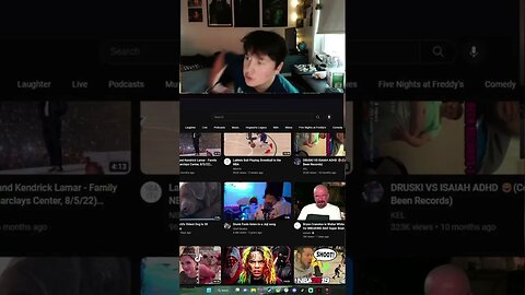 SUBSCRIBE!