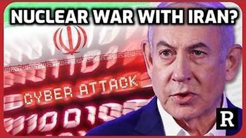 NUCLEAR WAR WITH IRAN?? What are we doing?