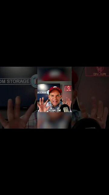 The Reality Of SELF-STORAGE Real Estate #shorts