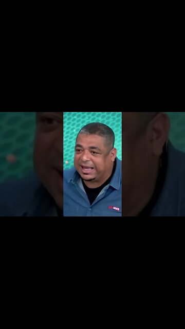 NÃO É POSSÍVEL! HAHAHA! 🤣 Vampeta COMETE GAFE AO VIVO ao contar HISTÓRIA SURREAL! É DE CHORAR DE RIR