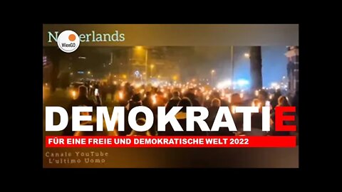 WienGo PEOPLE POWER +++GLOBALE REBELLION GEGEN DIE COVID DIKTATUREN+++