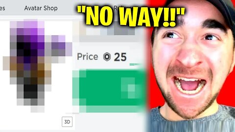 I Got My Own Roblox Item