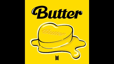 "Butter" é o vídeo mais visto em 24 horas