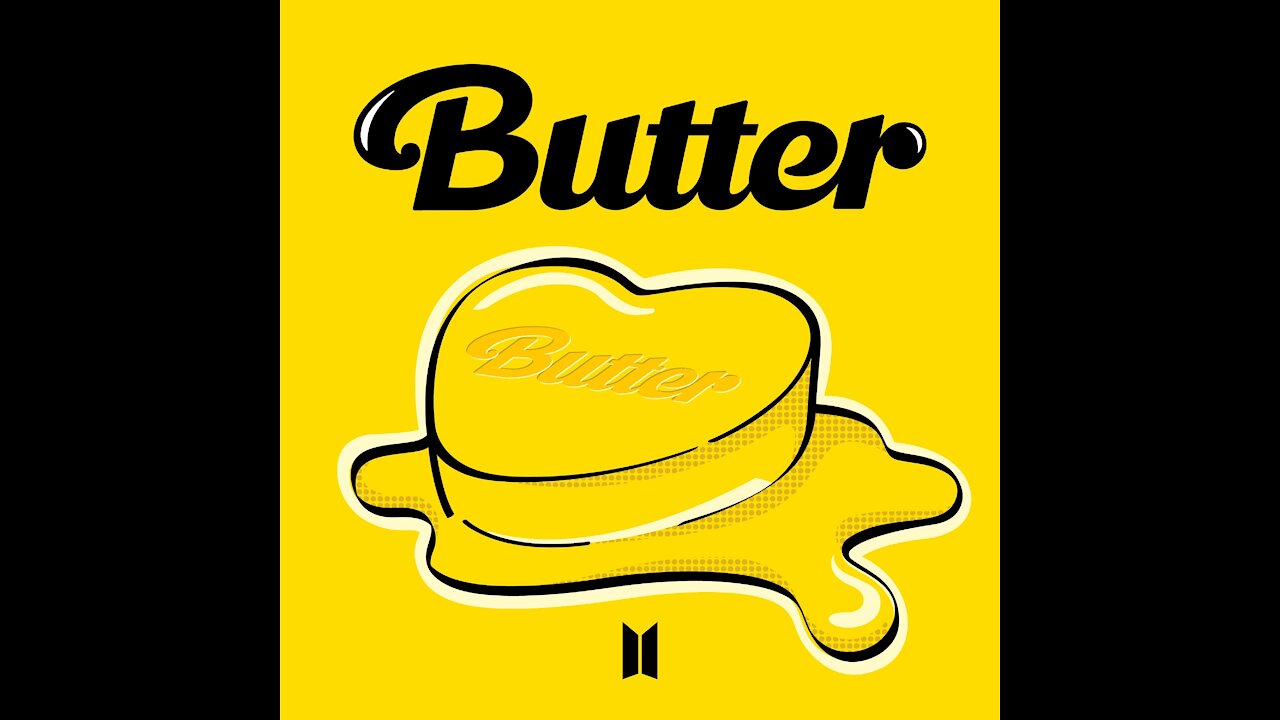 "Butter" é o vídeo mais visto em 24 horas