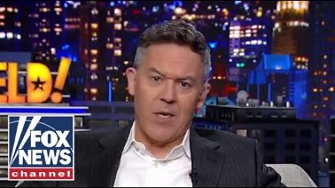 Gutfeld talks NPR asking employees to report others not complying with mask mandate