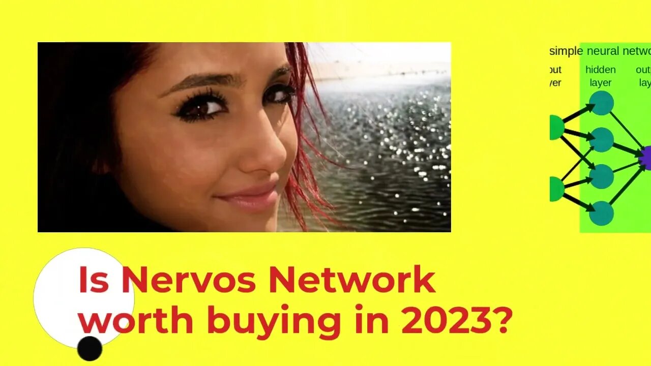 Nervos Network Price Forecast FAQs