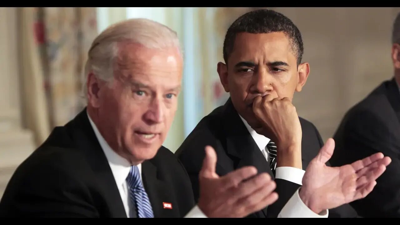 Obama to hold intervention with Biden as Kamala is 'furious' post-debate: Report