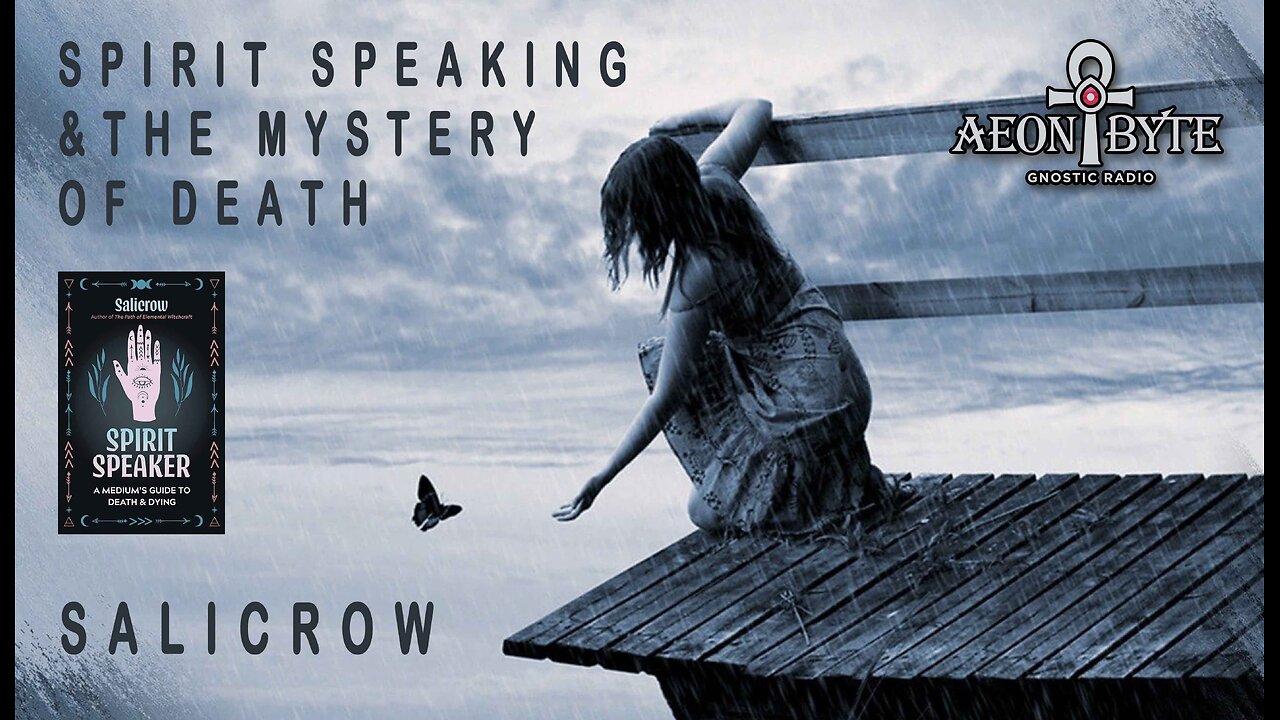 Spirit Speaking and the Mystery of Death