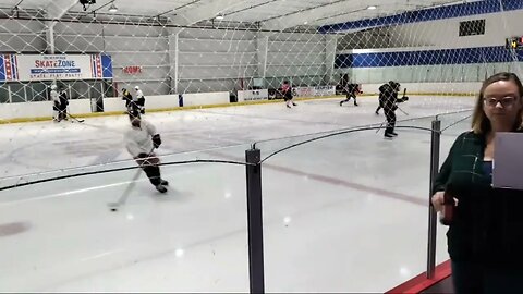 🏒 Jim Harris 8/26/2023