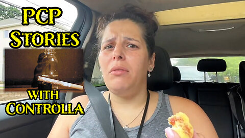 PCP Stories With Controlla