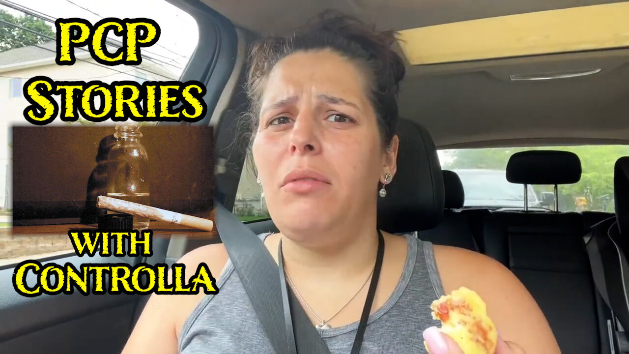 PCP Stories With Controlla