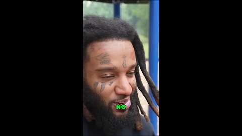 morejay49 goes in on face tats…