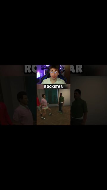 GTA online in game voice chat!? #gta5 #gta #gtaonline