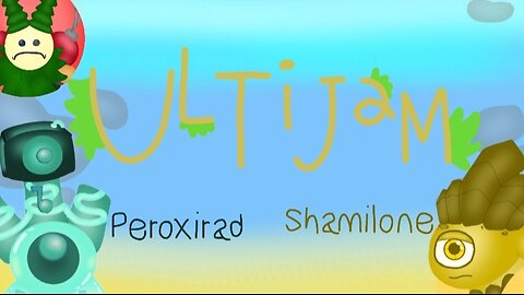 Ultijam: Peroxirad & Shamilone (individuals)