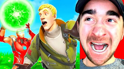 You Laugh = DELETE Season 4! (Fortnite Try Not To Laugh)