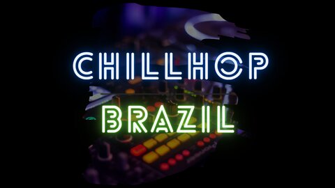 🎵 ChillHop Music - Music to Relax - Work - Study - Para Relaxar - Trabalhar - Relaxar